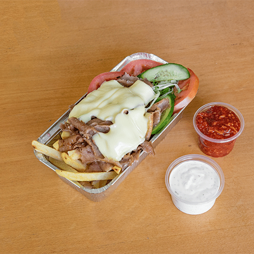 Kapsalon