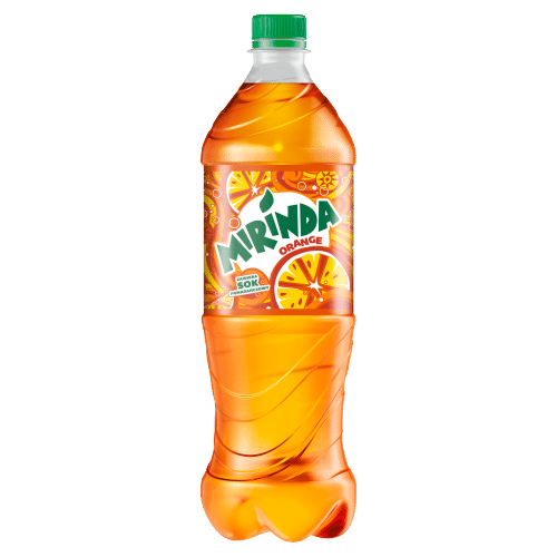 Mirinda Orange 0,85l