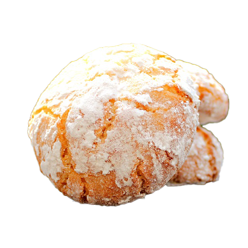 Ciastko marcepanowe 40 g