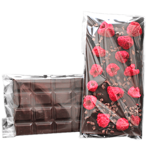 Czekolada ocoa 120 g