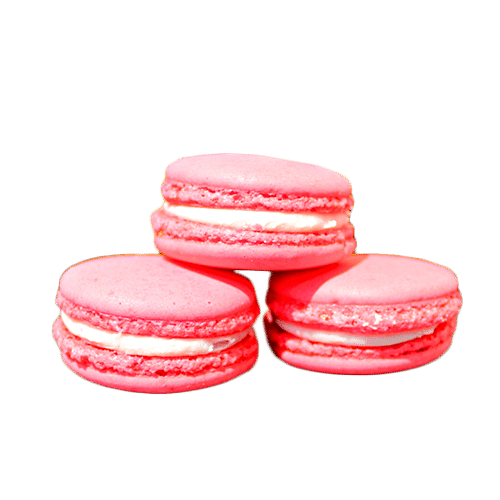 Makaronik różany 14 g