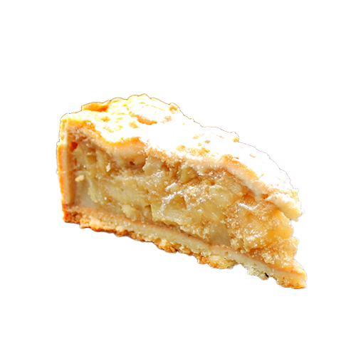 Szarlotka 180 g