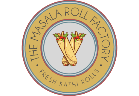 The Masala Roll Factory-avatar