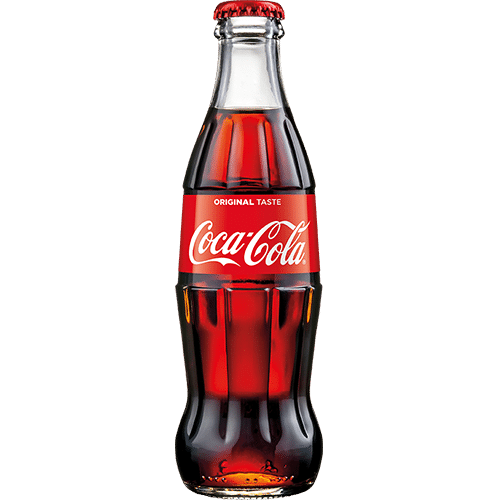 Coca-Cola 0,25l
