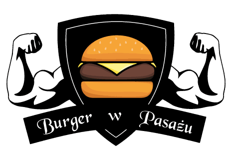 Burger w Pasażu-avatar