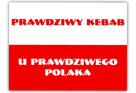 Prawdziwy Kebab u Prawdziwego Polaka Nadbystrzycka-avatar