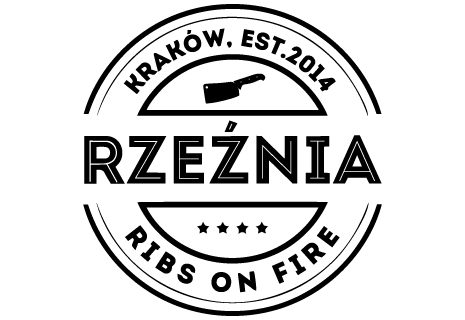 Rzeźnia - Ribs on fire-avatar