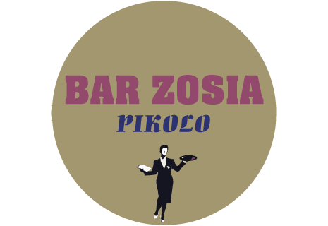 Bar Zosia Pikolo-avatar