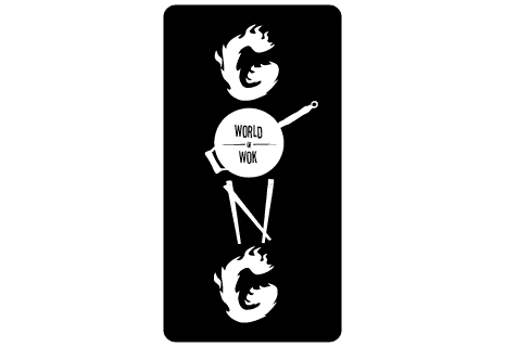 Gong-avatar