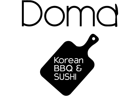 Doma Korean Bbq & Sushi-avatar