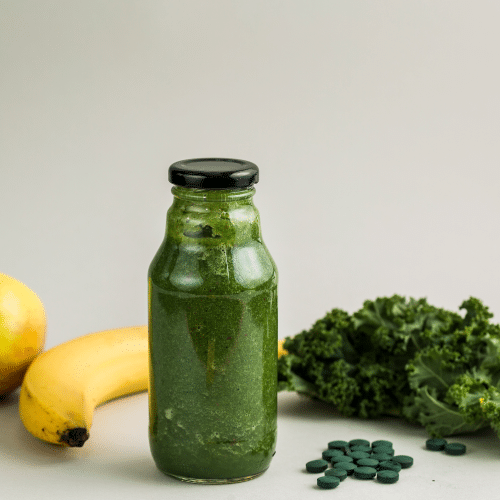 Detox Smoothie