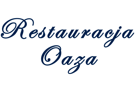 Restauracja Oaza-avatar