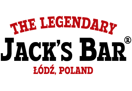 The Legendary Jack's Bar-avatar