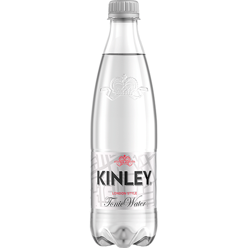 Kinley Tonic Water 0,5l
