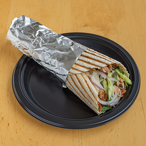 Durum Tortilla mały