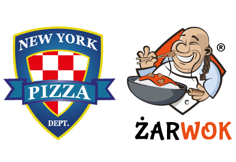 New York Pizza Department i ŻarWOK-avatar