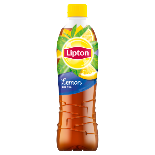 Lipton Ice Tea cytrynowa 0,5l