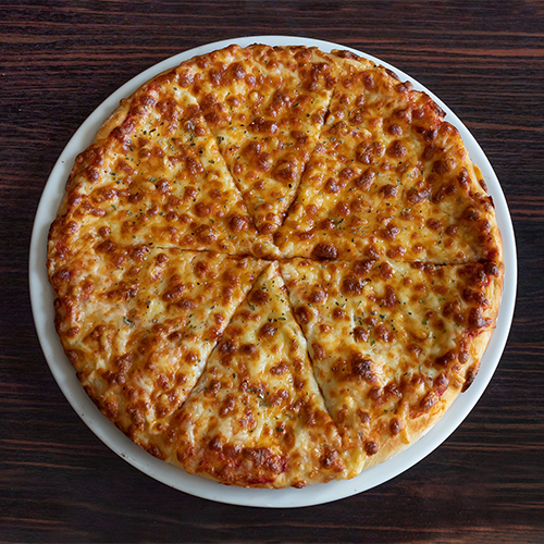 Pizza Margharita
