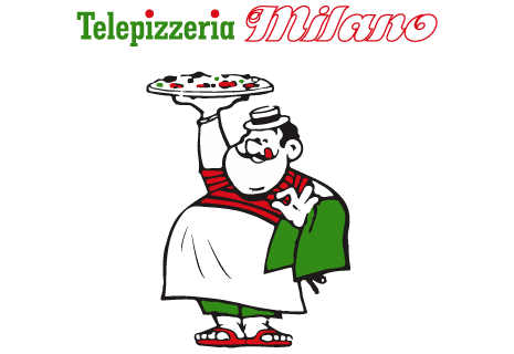 Telepizzeria Milano-avatar