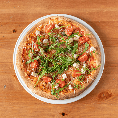 Pizza Gorgonzola