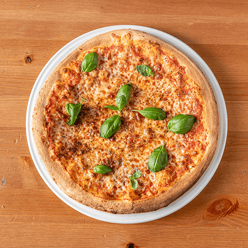 Pizza Margherita