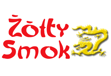 Żółty Smok Bar Orientalny-avatar