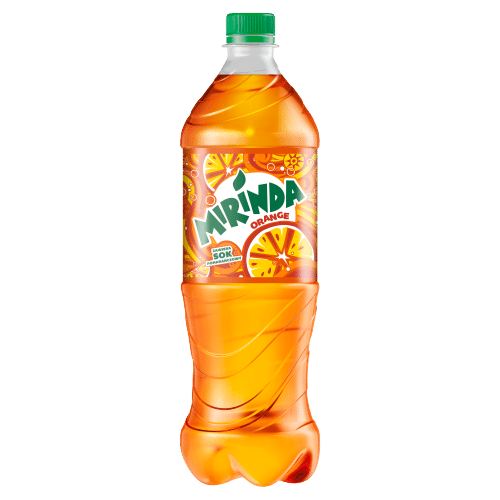 Mirinda Orange 0.85l