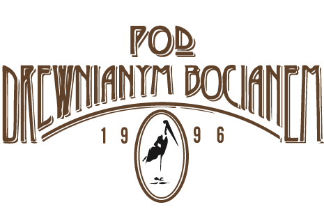 Restauracja Pod Drewnianym Bocianem-avatar