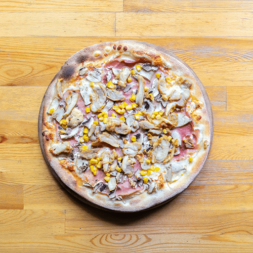 Pizzeria Gusto Krak w Delivery Order online Pyszne.pl