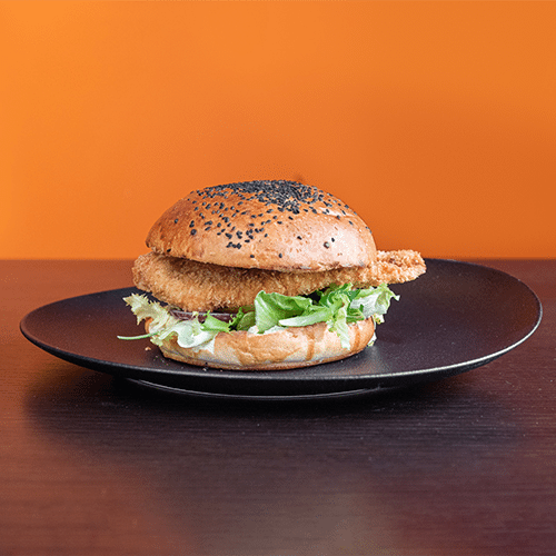 Chicken Burger