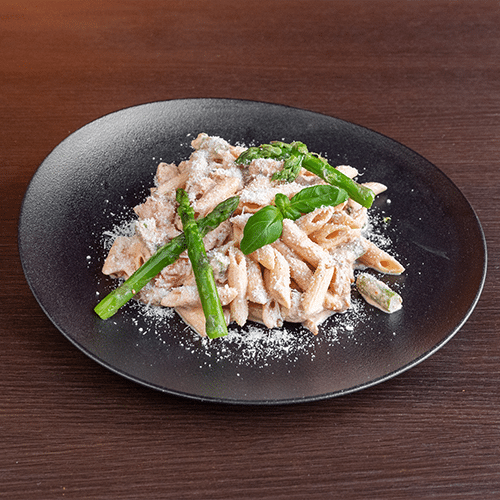 Con Asparagi 500g