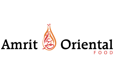 Amrit Oriental Food-avatar
