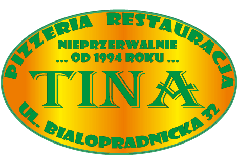 Pizzeria Restauracja Tina-avatar
