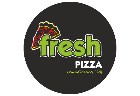 Fresh Pizza Rataje-avatar