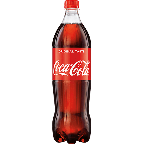 Coca-Cola 1l