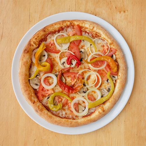 Pizza Efes