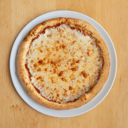 Pizza Margherita