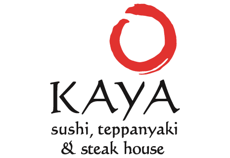 Kaya Sushi, Teppanyaki & Steak House-avatar