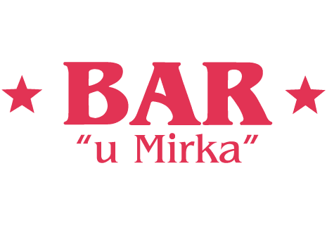 U Mirka Bar-avatar