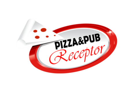 Pizzeria & Pub Receptor-avatar