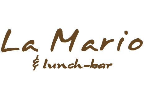 La Mario - Lunch Bar-avatar