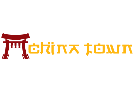China Town-avatar