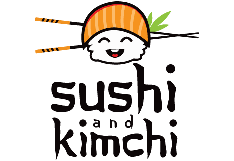 Sushi and Kimchi-avatar