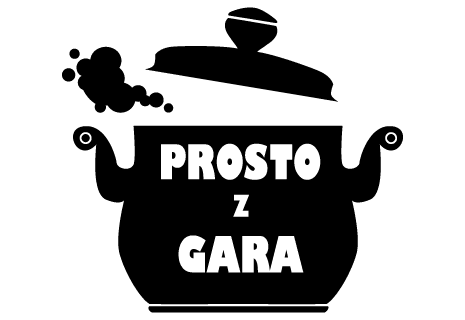 Prosto z Gara-avatar