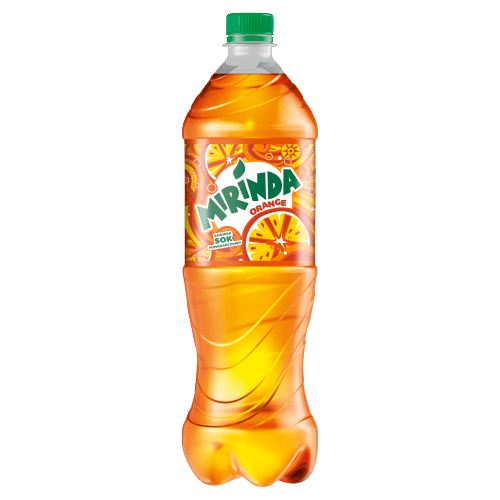 Mirinda Orange 1l