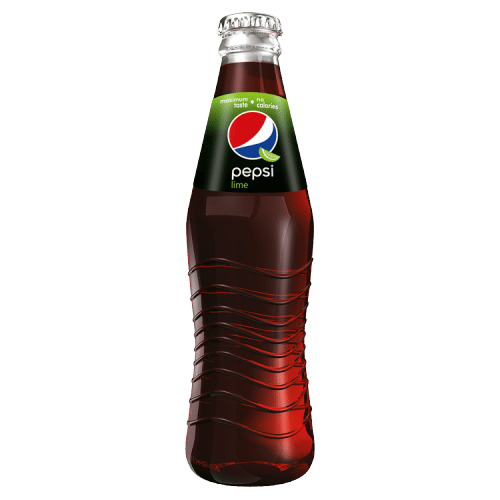 Pepsi Lime 0,2l
