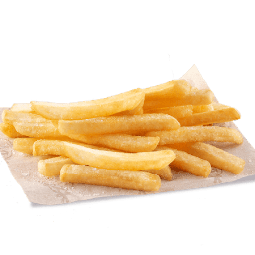 Frytki
