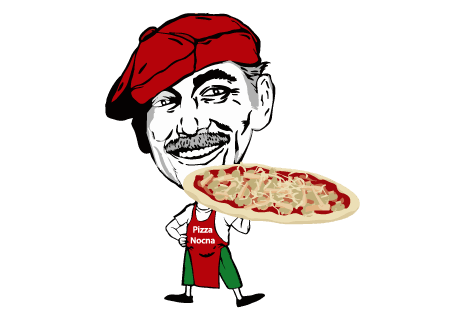 Noc i dzień pizza-avatar