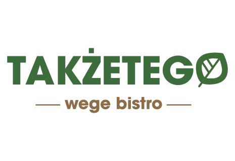 Takżetego wege bistro-avatar
