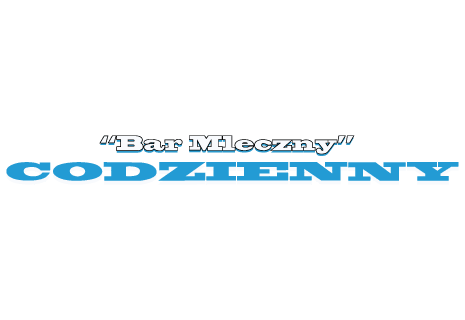 Bar Mleczny Codzienny-avatar